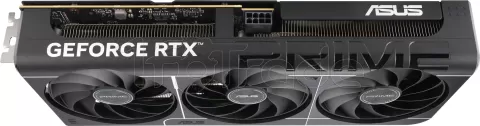 Photo de Carte Graphique Asus GeForce RTX 5060 Ti Prime OC 16Go