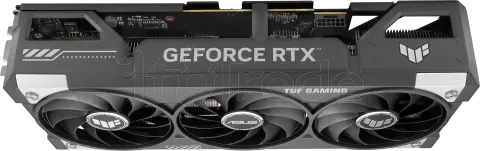Photo de Carte Graphique Asus GeForce RTX 5060 Ti Tuf Gaming OC 16Go