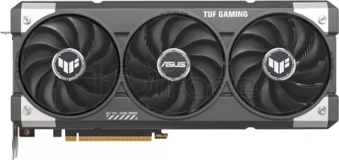 Photo de Carte Graphique Asus GeForce RTX 5060 Ti Tuf Gaming OC 8Go