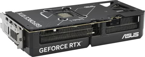 Photo de Carte Graphique Asus GeForce RTX 5070 Dual OC