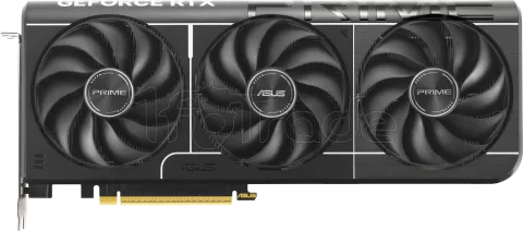 Photo de Carte Graphique Asus GeForce RTX 5070 Prime OC