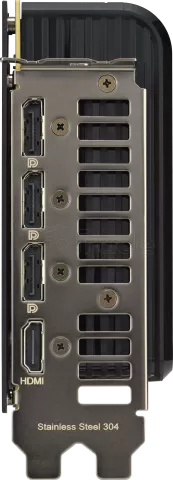 Photo de Carte Graphique Asus GeForce RTX 5070 Prime OC