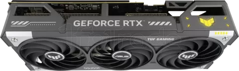 Photo de Carte Graphique Asus GeForce RTX 5070 Ti Tuf Gaming