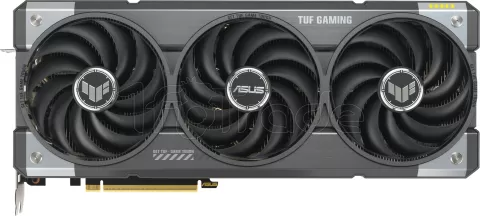 Photo de Carte Graphique Asus GeForce RTX 5070 Tuf Gaming OC