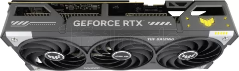 Photo de Carte Graphique Asus GeForce RTX 5070 Tuf Gaming OC