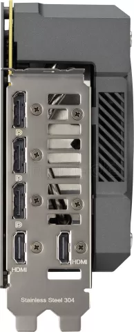 Photo de Carte Graphique Asus GeForce RTX 5070 Tuf Gaming OC