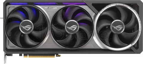 Photo de Carte Graphique Asus GeForce RTX 5090 Rog Astral OC