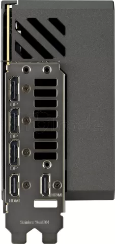 Photo de Carte Graphique Asus GeForce RTX 5090 Rog Astral OC