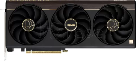 Photo de Carte Graphique Asus ProArt GeForce RTX 5070 Ti 16Go