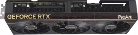 Photo de Carte Graphique Asus ProArt GeForce RTX 5070 Ti 16Go