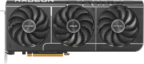 Photo de Carte Graphique Asus Radeon RX 9070 Prime OC