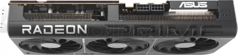 Photo de Carte Graphique Asus Radeon RX 9070 Prime OC