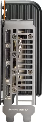Photo de Carte Graphique Asus Radeon RX 9070 Prime OC