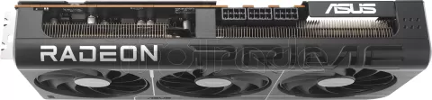 Photo de Carte Graphique Asus Radeon RX 9070 XT Prime OC