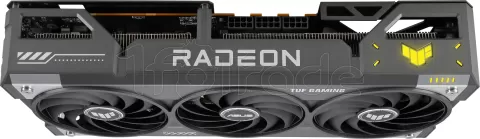 Photo de Carte Graphique Asus Radeon RX 9070 XT Tuf Gaming OC