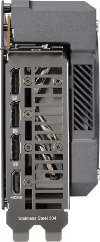 Photo de Carte Graphique Asus Radeon RX 9070 XT Tuf Gaming OC