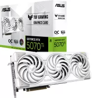 Photo de Asus Tuf Gaming White