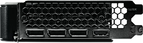 Photo de Carte Graphique Gainward GeForce RTX 5060 Ghost