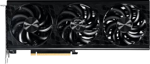 Photo de Carte Graphique Gainward GeForce RTX 5060 Python III OC