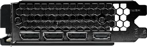 Photo de Carte Graphique Gainward GeForce RTX 5060 Python III OC