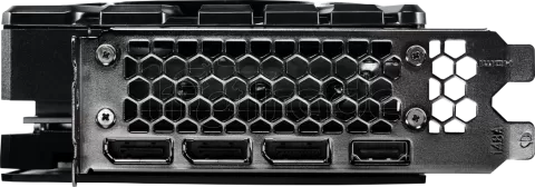 Photo de Carte Graphique Gainward GeForce RTX 5070 Phoenix-S Golden Sample