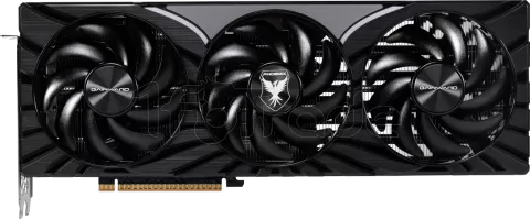 Photo de Carte Graphique Gainward GeForce RTX 5070 Phoenix-S Golden Sample