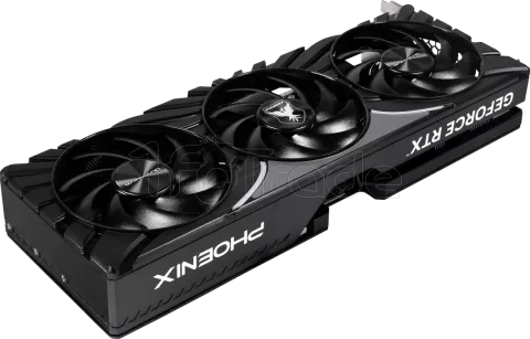 Photo de Carte Graphique Gainward GeForce RTX 5070 Phoenix-S Golden Sample