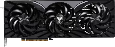 Photo de Carte Graphique Gainward GeForce RTX 5070 Ti Phoenix-S Golden Sample