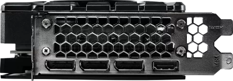 Photo de Carte Graphique Gainward GeForce RTX 5070 Ti Phoenix-S Golden Sample