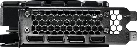 Photo de Carte Graphique Gainward GeForce RTX 5070 Ti Phoenix-S