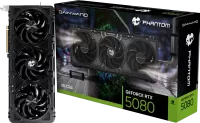 Photo de Gainward RTX 5080 Phantom