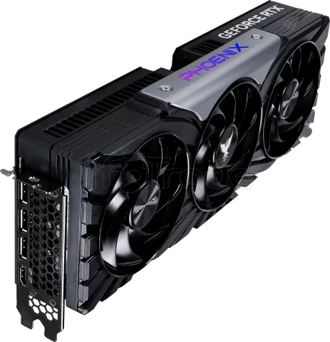 Photo de Carte Graphique Gainward GeForce RTX 5080 Phoenix V1