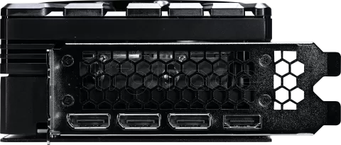Photo de Carte Graphique Gainward GeForce RTX 5080 Phoenix V1
