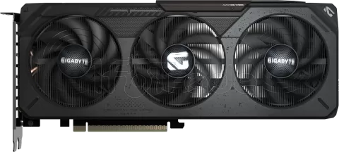 Photo de Carte Graphique Gigabyte GeForce RTX 5050 Gaming OC
