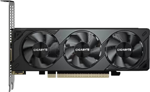 Photo de Carte Graphique Gigabyte GeForce RTX 5050 OC Low Profile