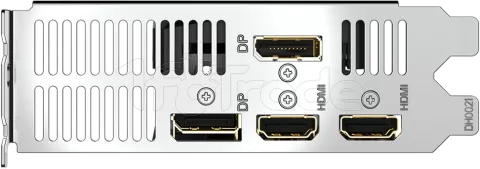 Photo de Carte Graphique Gigabyte GeForce RTX 5050 OC Low Profile