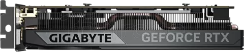 Photo de Carte Graphique Gigabyte GeForce RTX 5050 OC Low Profile