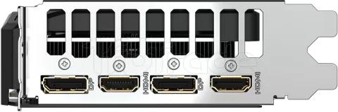 Photo de Carte Graphique Gigabyte GeForce RTX 5050 Windforce OC