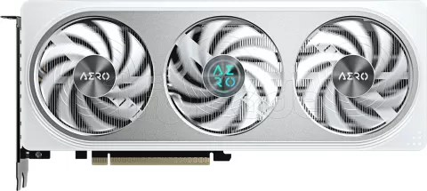 Photo de Carte Graphique Gigabyte GeForce RTX 5060 Aero OC