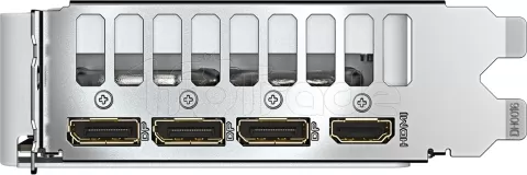 Photo de Carte Graphique Gigabyte GeForce RTX 5060 Aero OC