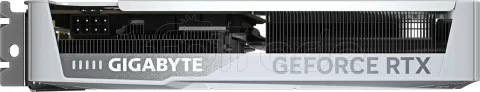 Photo de Carte Graphique Gigabyte GeForce RTX 5060 Eagle OC Ice