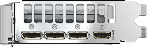 Photo de Carte Graphique Gigabyte GeForce RTX 5060 Eagle OC Ice