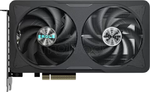 Photo de Carte Graphique Gigabyte GeForce RTX 5060 Eagle OC