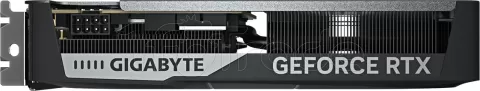 Photo de Carte Graphique Gigabyte GeForce RTX 5060 Eagle OC
