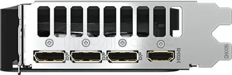 Photo de Carte Graphique Gigabyte GeForce RTX 5060 Eagle OC