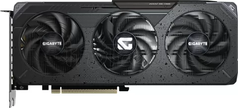 Photo de Carte Graphique Gigabyte GeForce RTX 5060 Gaming OC