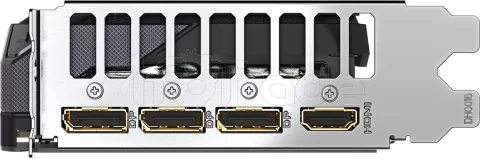 Photo de Carte Graphique Gigabyte GeForce RTX 5060 Gaming OC