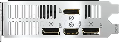 Photo de Carte Graphique Gigabyte GeForce RTX 5060 OC Low Profile