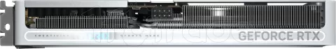 Photo de Carte Graphique Gigabyte GeForce RTX 5060 Ti Aero OC 16Go
