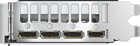 Photo de Carte Graphique Gigabyte GeForce RTX 5060 Ti Aero OC 8Go